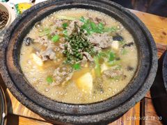 -滋味工坊中餐厅(高新区店)