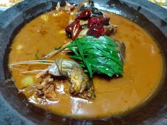 -鸭王烤鸭店(三里河店)