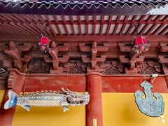 -上海东林寺(金山区)