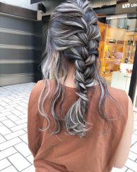-BHG Hair Salon