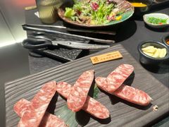 -黑牛の店·黑金店(沈阳万象城店)