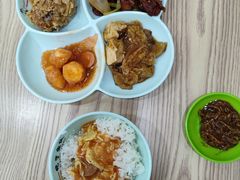 -晓宇盒饭(民安街店)