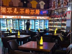 -M99 BEER世界啤酒吧(鸿云悦街店)