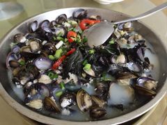 -八仔大富楼·河鲜(西江店)