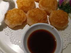 -顺峰顺水顺德菜(第一百货店)