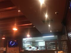 -Pancakes on the rocks(Darling Harbour)