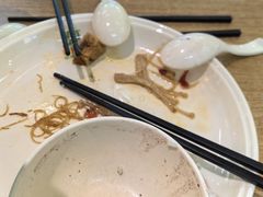 -自然风素食自助餐厅(黄河北路店)