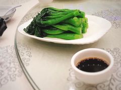 菜芯-纳福苑(亮庆餐饮分店)