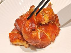 -滩外滩·本帮江浙菜(新天地店)