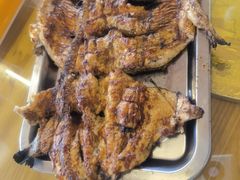 -途肴·老农饭庄(百里峡店)
