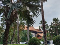 -三亚海棠湾万丽度假酒店