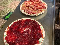 -汕头八合里海记牛肉店(清河店)