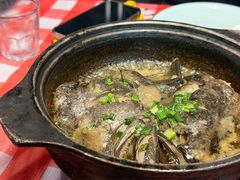 灵魂鸦片鱼头-好爸爸(印象城旗舰店)