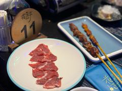 -花西亭·海鲜自助餐厅(瑞城名人酒店)