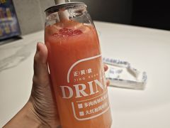 -正黄旗海鲜烧烤大排档(延安路总店)