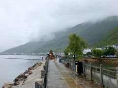 -小普陀