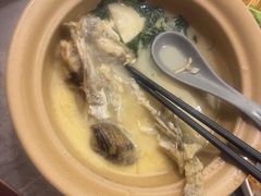 -香阁餐厅·常州菜·常州菜代表品牌(新北奥体店)