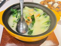 -杭儿风餐厅(嘉里中心店)