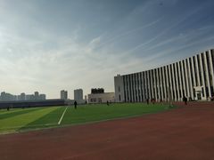 -中联运动公园(李沧店)