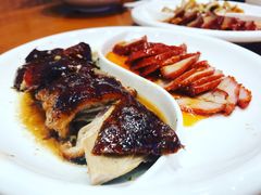 -澳门陈光记烧味饭店(郎家园店)