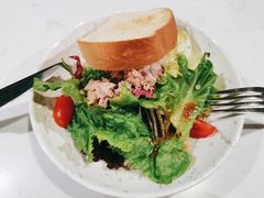 -斯比特花园西餐厅(大丸百货店)