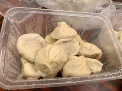 小笼包-万寿斋(山阴路店)
