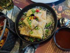 -刀叉遇上筷子中西融合餐厅(南开店)