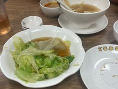 -百福麵家(新馬路店)
