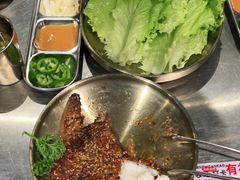 -本炙炭烤·蒲烧活鳗料理店(金沙洲店)