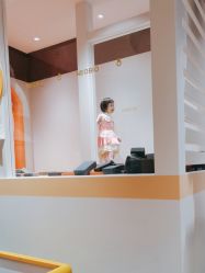 -奈尔宝家庭中心·亲子餐厅(北京东坝万达店)
