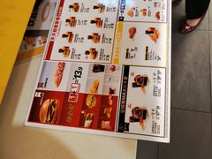-麦当劳(世纪汇广场店)
