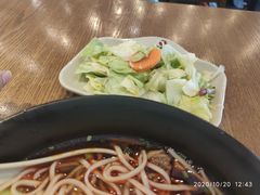 -李先生牛肉面大王(上海站南广场店)