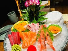 -阿吾罗日本料理(K11艺术中心店)