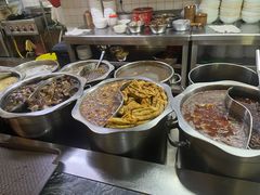 -津市刘聋子粉馆岳阳总店