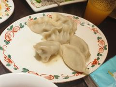 -清真·老门框爆肚涮肉·中华老字号(丰管路店)