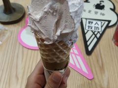 -野人先生现做冰淇淋(北京顺义祥云小镇店)