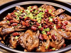 -华英干锅辣鸭头(亚泰大街店)