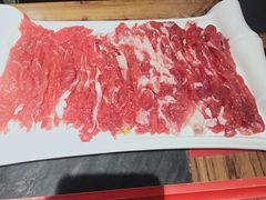 -南门四季铜锅涮肉(左家庄店)