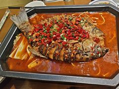 -馋嘴小吃(城市学院店)