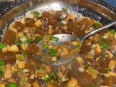 开封炒凉粉-金狮麟·新豫菜(金码大厦店)