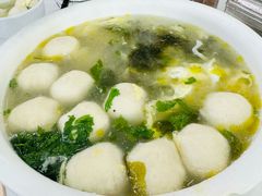 -丹水桥地锅鱼·翘嘴鲌·地方特色全鱼宴(丹江口大坝店)