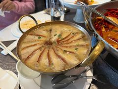 -北京泰富酒店-柏景轩中餐厅