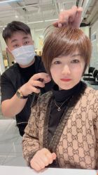 -LEE TIME·丽美时沙龙