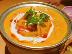 -金泰兰忆暹罗·东南亚餐厅(城西银泰店)