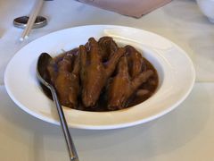 鲍汁凤爪-利苑酒家(金宝店)