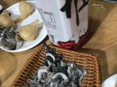 -元盛居(生态大街店)