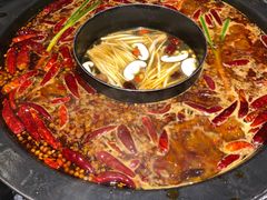 -蜀大侠火锅(建设路第五大道店)