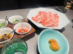 -鼎鼎香·港式火锅(北京SKP店)