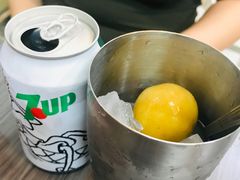 -新记餐厅(香槟大厦店)