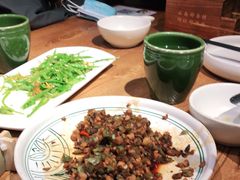 -云海肴·汽锅鸡·云南菜(领展购物广场·中关村店)